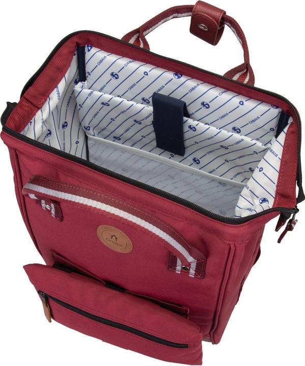 Image du produit Cabaia Adventurer M (23 l)
