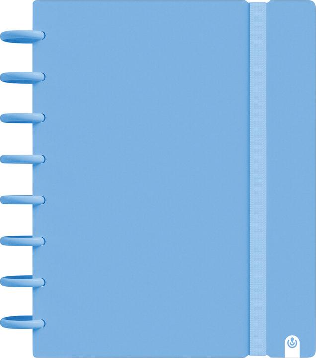 Grey, Pastel blue, White