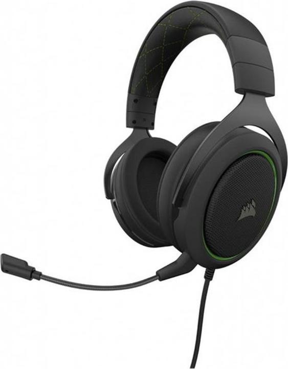 Produktbild Corsair HS50 Pro (Kabelgebunden)