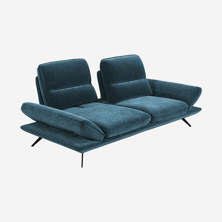 Actual product image Habitat Ropio (3-seater)