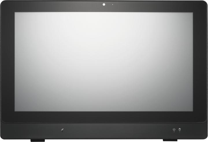 Image du produit Shuttle AIO/P25N/N100/8Go/120GoM2/SansOS (8 Go, 120 Go)
