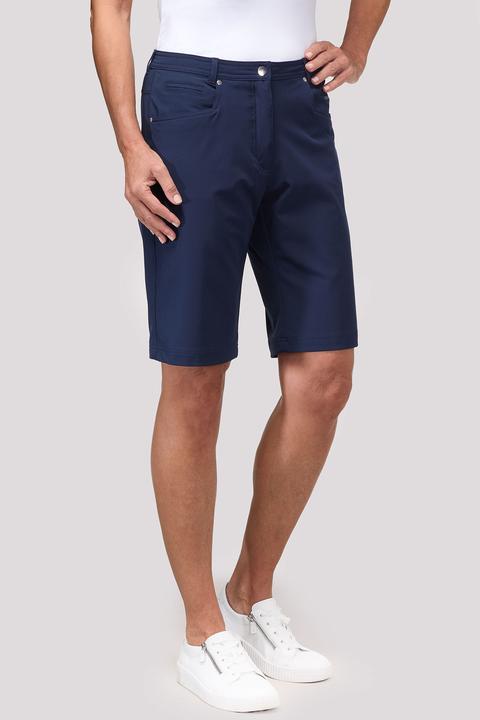Image du produit LPO Linea Primero Damen Funktionsbermudas (46)