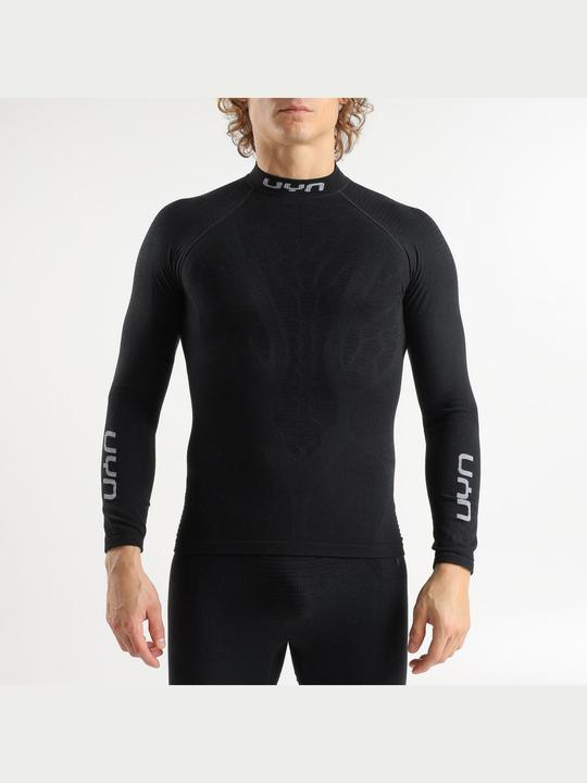 Actual product image UYN Mann Elevatyon Biomorph Uw Shirt Langarmkragen (M, S)