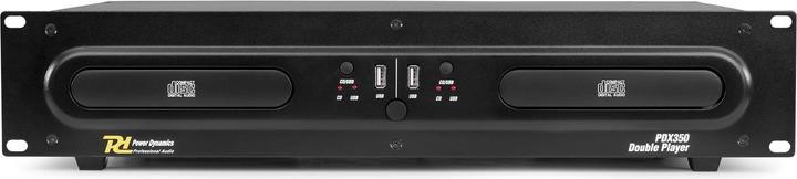 Produktbild Power Dynamics PDX350