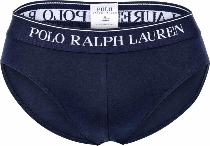 Produktbild Ralph Lauren Slip Casual Figurbetont (M, 3er Pack)