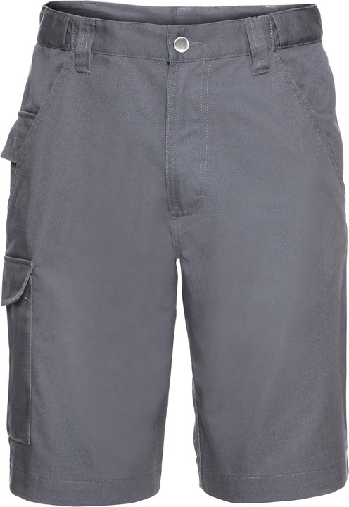 Image du produit Russell Workwear Twill Shorts CargoShorts (W36)