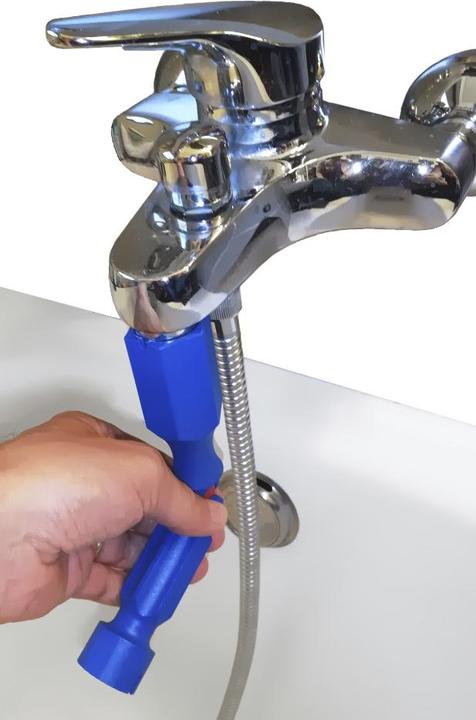 Produktbild WC-Sitz & Sanitär Montageschlüssel