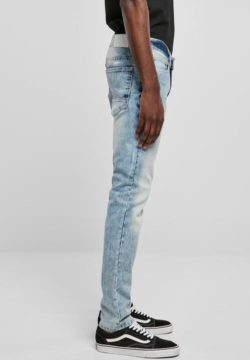 Produktbild Southpole Stretch Signature Denim - 19719 (W36/L32)