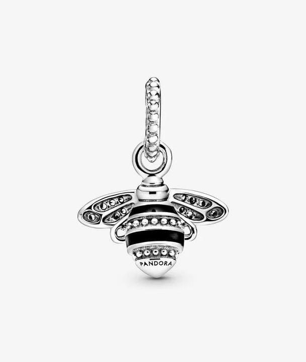 Immagine prodotto Pandora custodi (Argento 925)