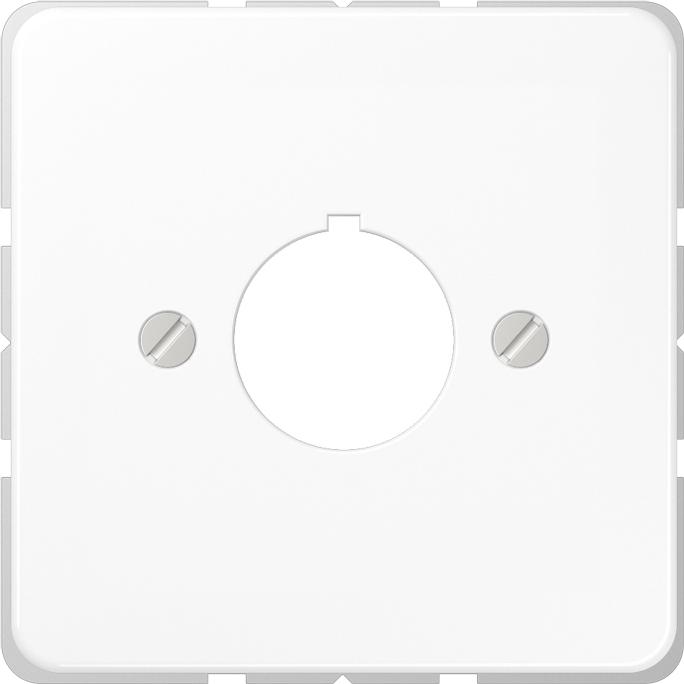 Produktbild JUNG Abdeckung