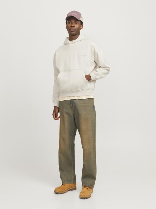 Immagine prodotto Jack & Jones Gedruckt Kapuzenpullover Kapuzenpullover (XS)