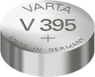 Produktbild Varta V395 (1 Stk., SR57, 42 mAh)