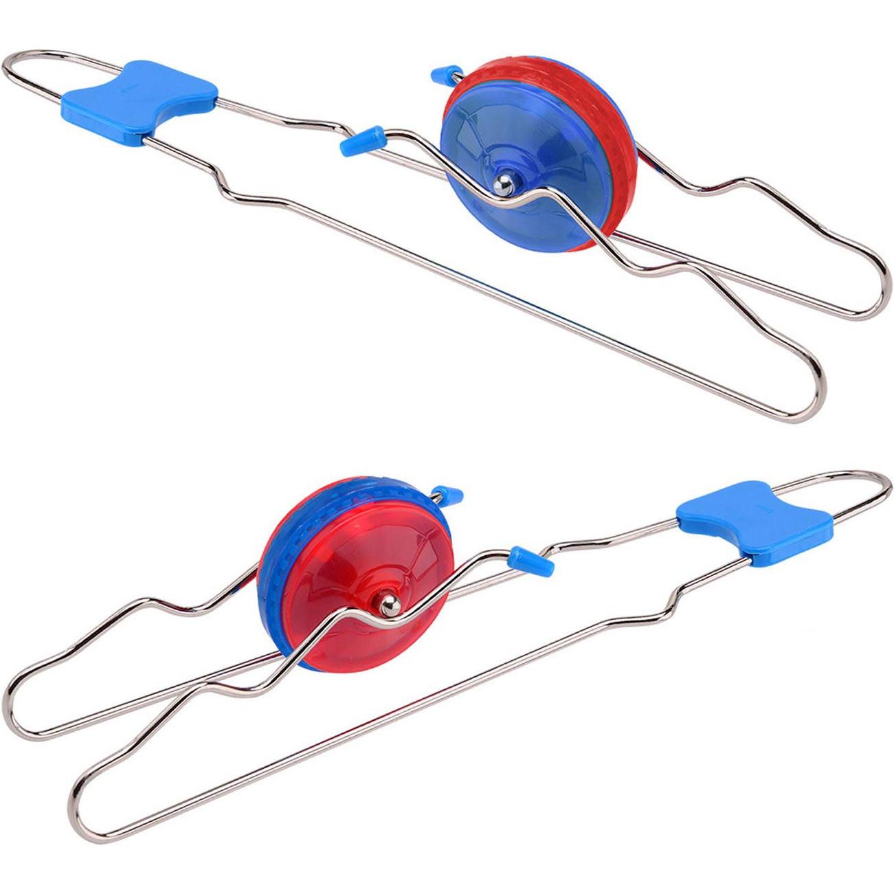 Thumbnail - Johntoy Magnetrad mit Licht