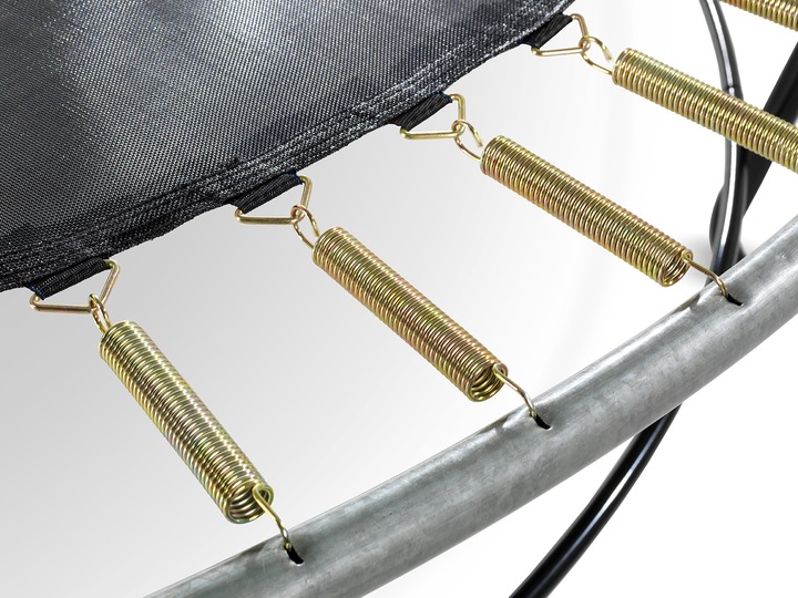 Actual product image Exit Elegant Economy (427 cm)