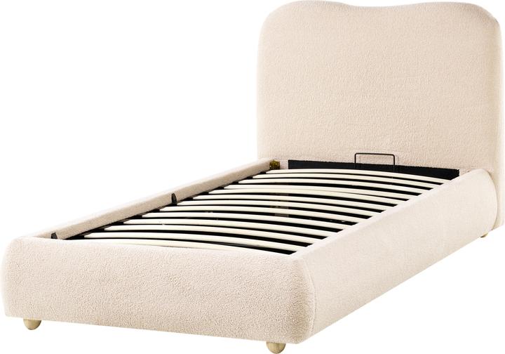 Actual product image Beliani Blagnac (90 x 200 cm)