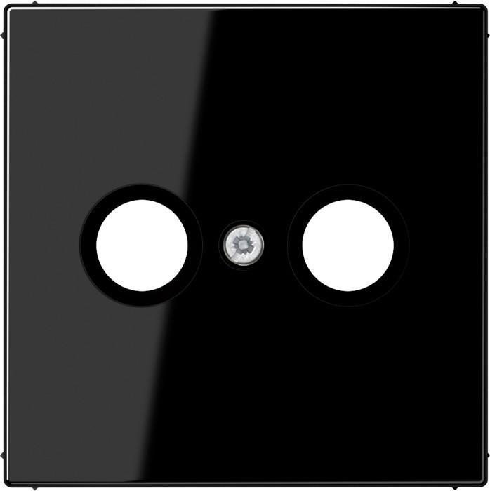 Schwarz RAL-Nummer (ähnlich) 9005