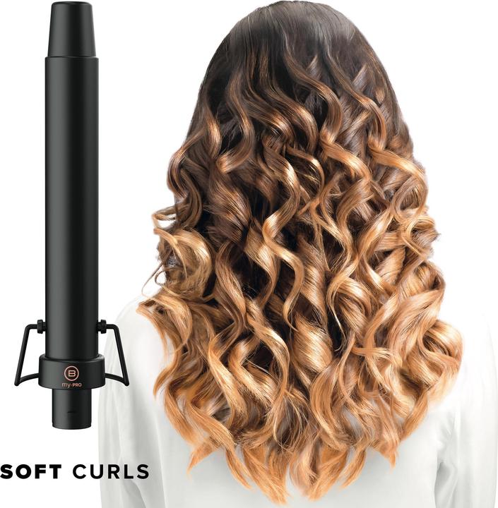Actual product image Bellissima Styler Twist & Style Kit - 11888A