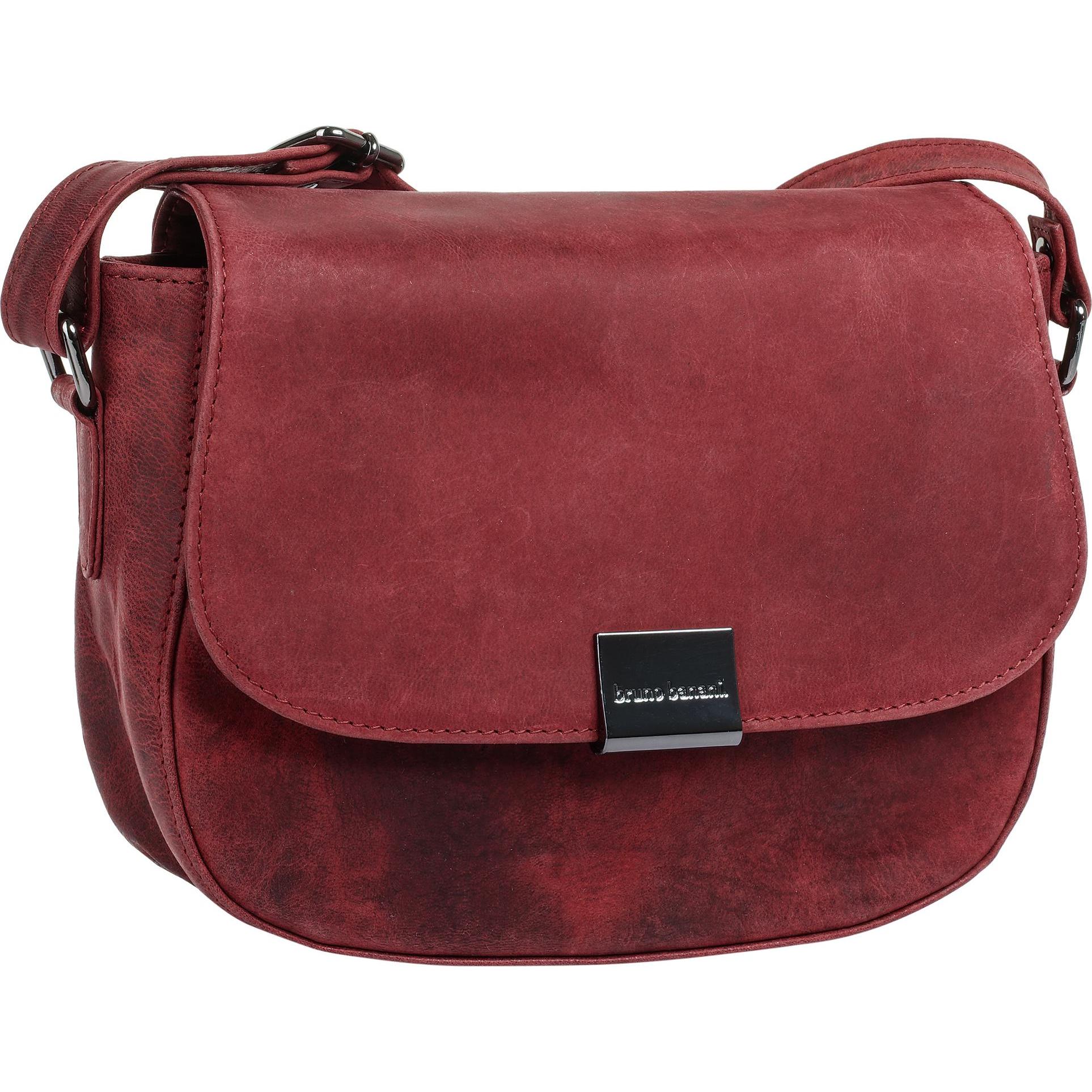 Thumbnail - Bruno Banani, Handtasche, Umhängetasche, Rot