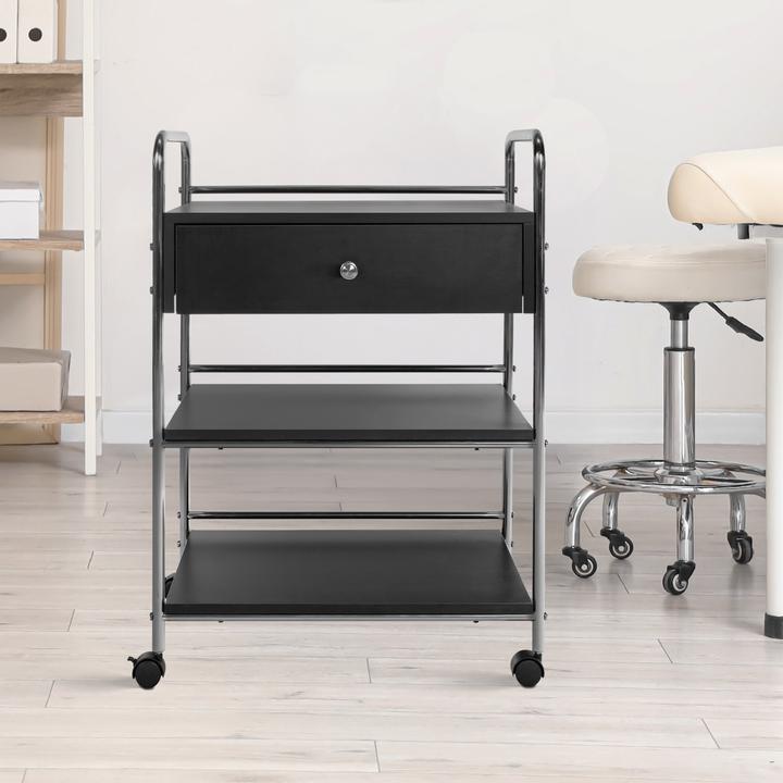 Produktbild CLP Gerätewagen