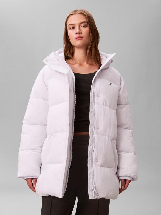 Immagine prodotto Calvin Klein Jeans Belted Midweight Puffer (M)