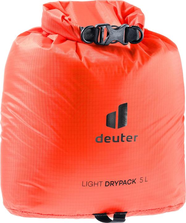 Actual product image Deuter Light Drypack 5
