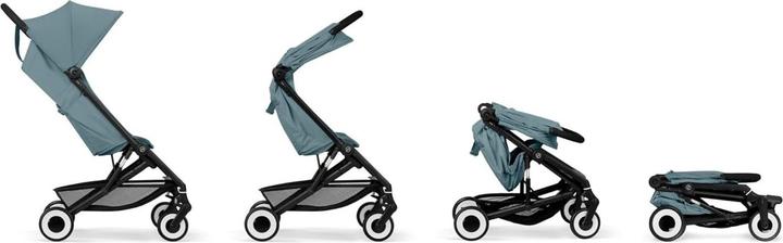 Image du produit Cybex Agis BLK