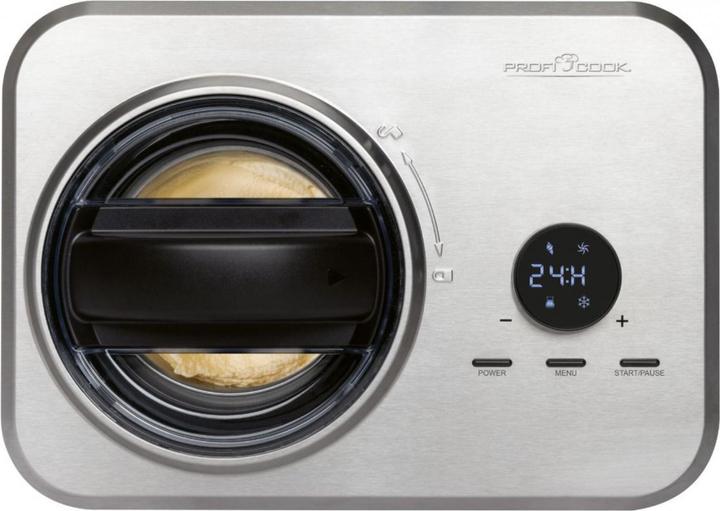 Actual product image Proficook PC-ICM 1268