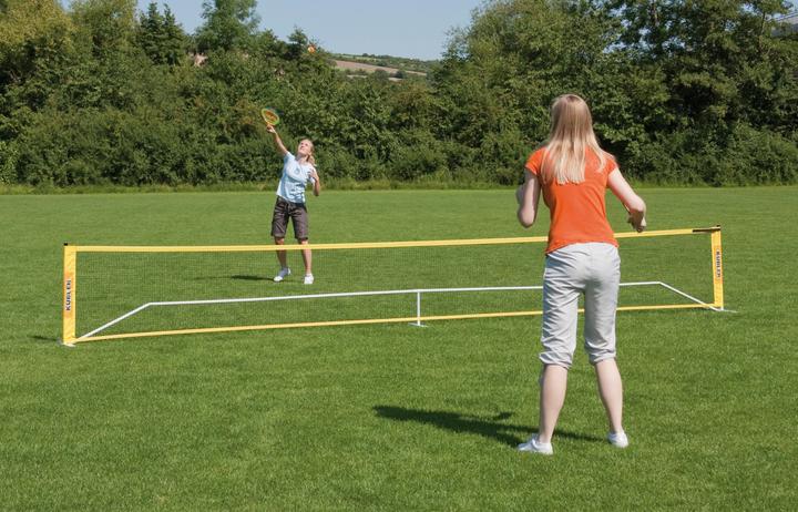 Actual product image Kübler Sport Flexible grid system