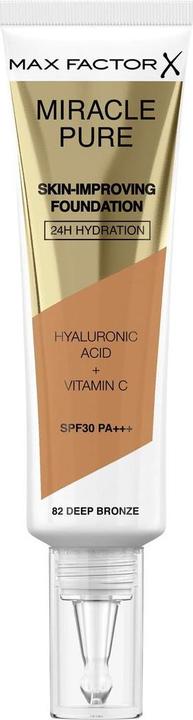 82 Bronze profond