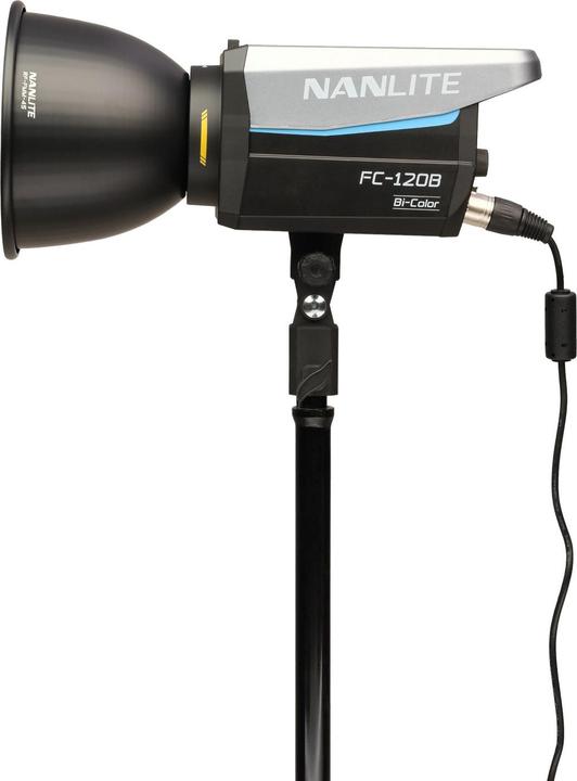 Productafbeelding Nanlite FC-120B (Studiolicht, Videolicht)
