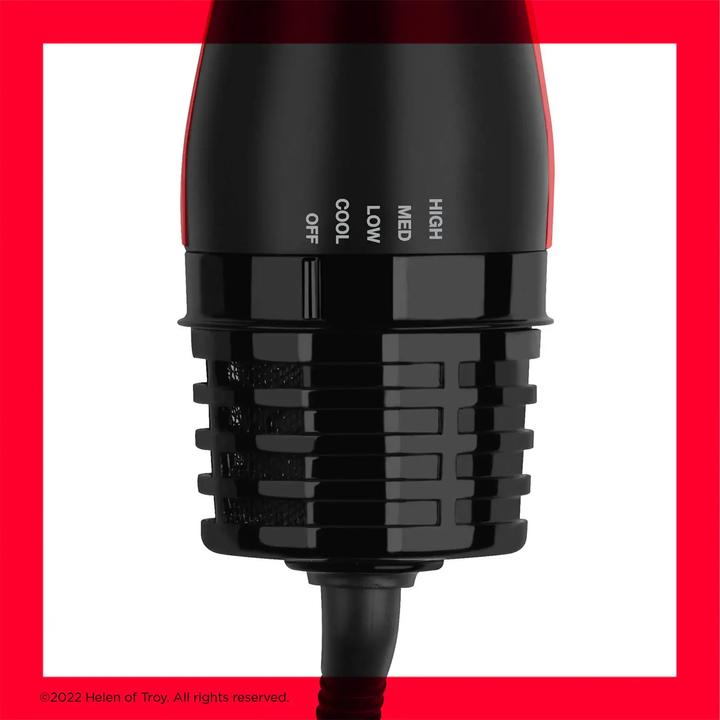 Actual product image Revlon One-Step Volumizer Plus
