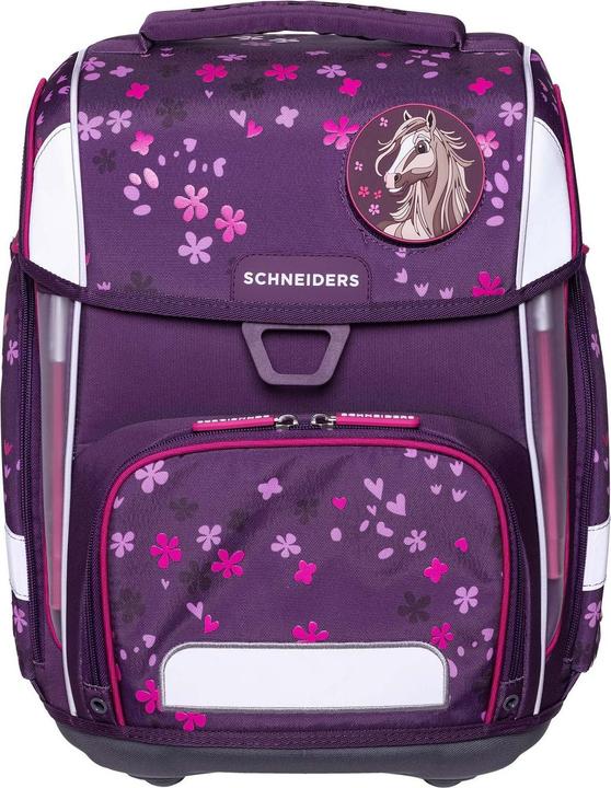 Immagine prodotto Schneiders Set di zaini per la scuola Ergolite da 8 pezzi (22 l)