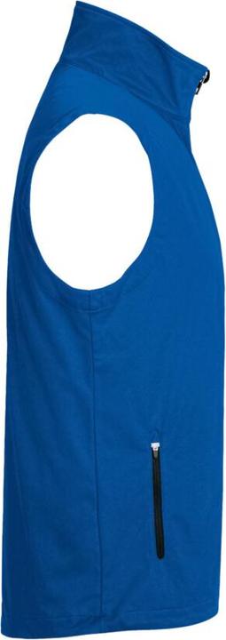 Produktbild Hakro Light-Softshellweste Edmonton (XXL)