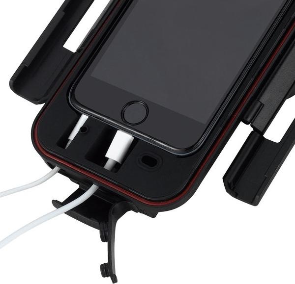 Immagine prodotto Tigra Bike Console Kit Apple iPhone 6/6S