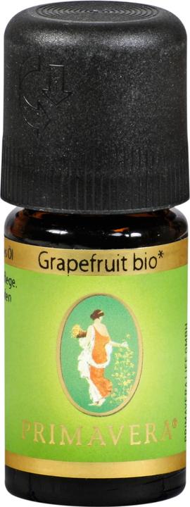 Image du produit Primavera Grapefruit* bio