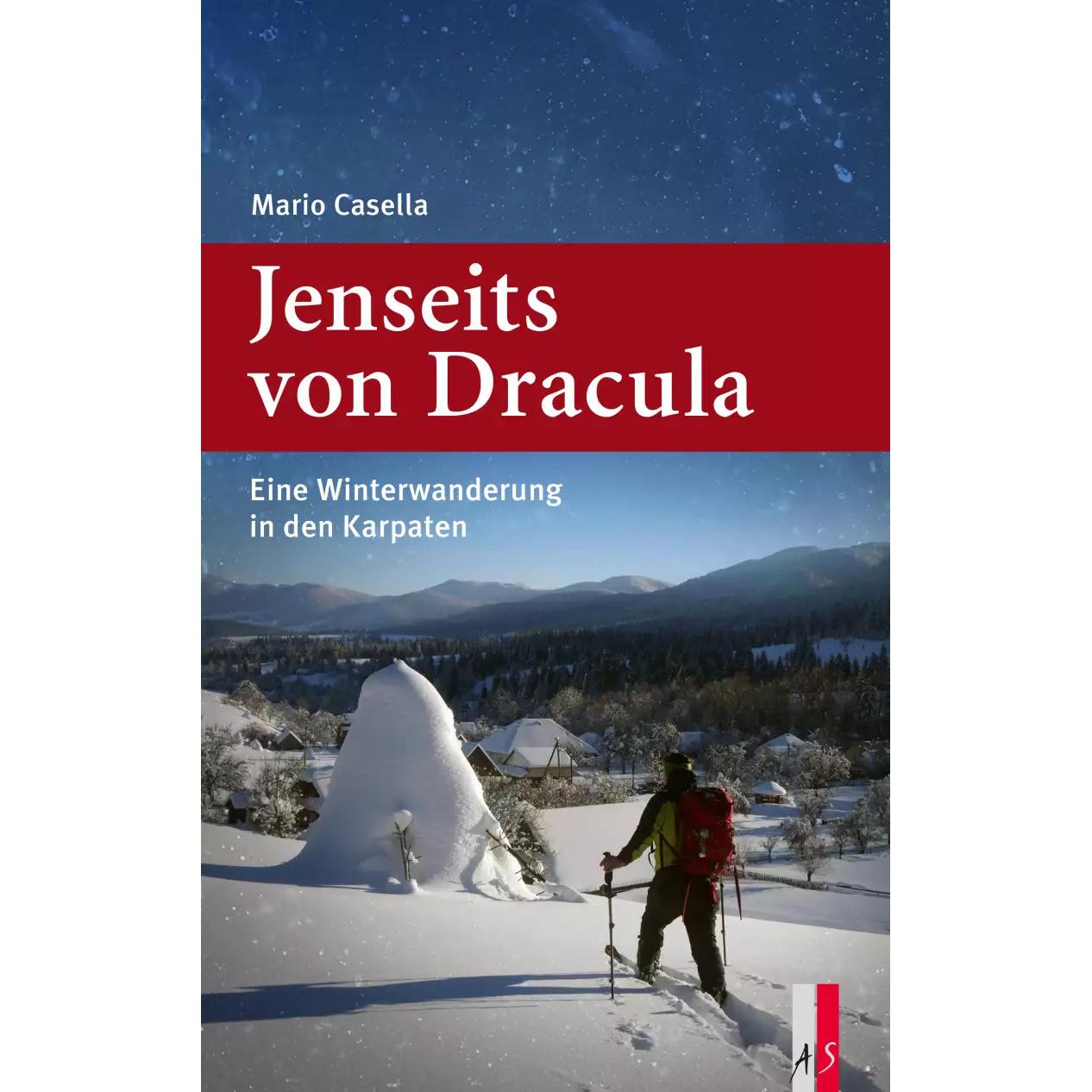 Jenseits von Dracula, Belletristik von Mario Casella