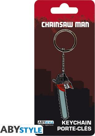 Immagine prodotto ABYstyle Chainsaw Man - Chainsaw Man