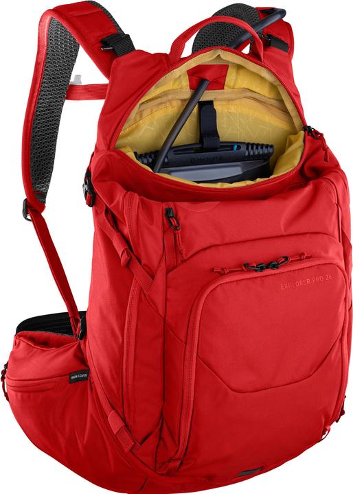 Produktbild Evoc Explorer Pro 26L Backpack (26 l)