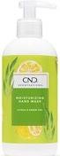 Image du produit CND Scentsations Hand Wash 390 ml Citrus & Green Tea (390 ml)