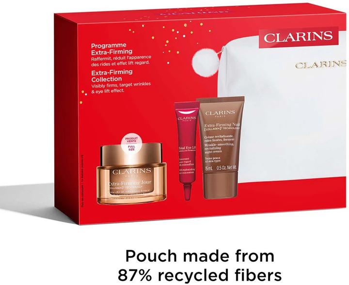 Image du produit Clarins Extrafirming Collection (Kit de soins du visage)