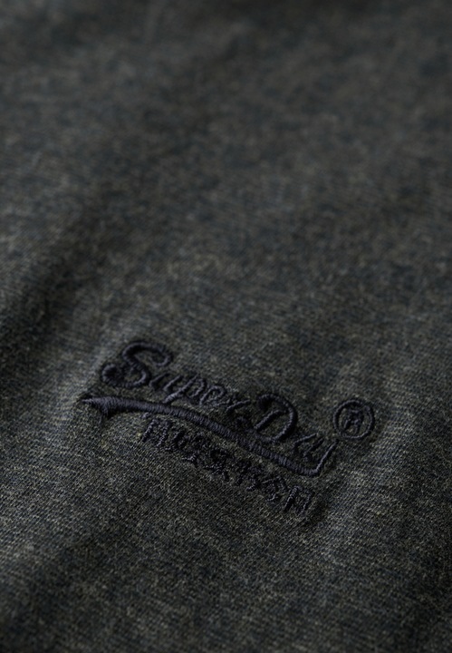 Image du produit Superdry T-shirt en coton bio à logo Essential (XXL)