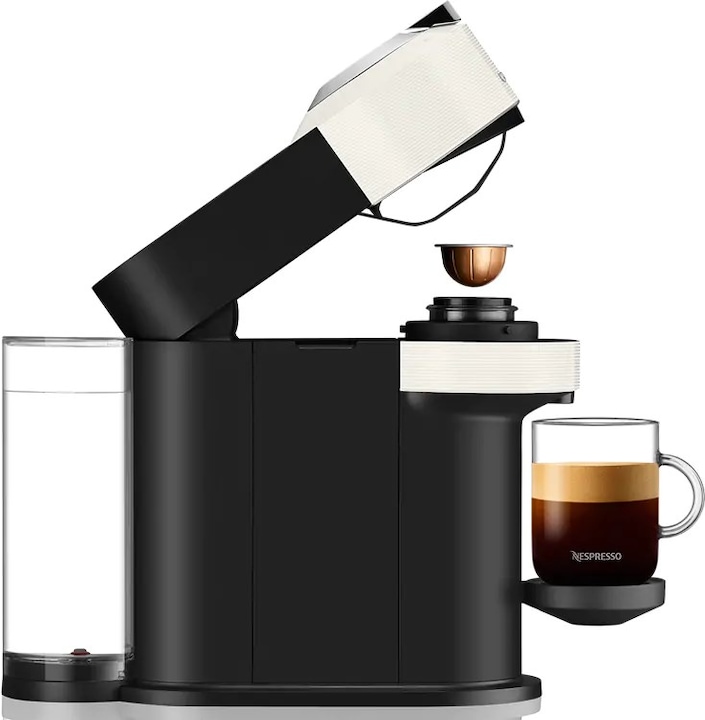 Produktbild De'Longhi Vertuo Next + Aerochino 3 (NESPRESSO Vertuo)