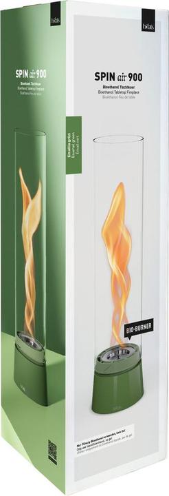 Actual product image Höfats Spin Air 900 (10.60 cm)