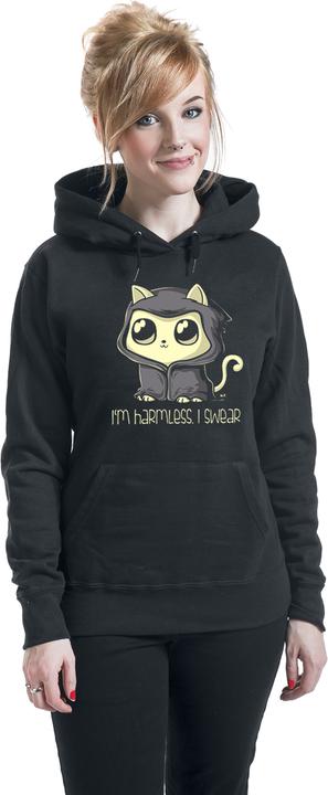 Produktbild Tierisch I'm Harmless. I Swear (M)