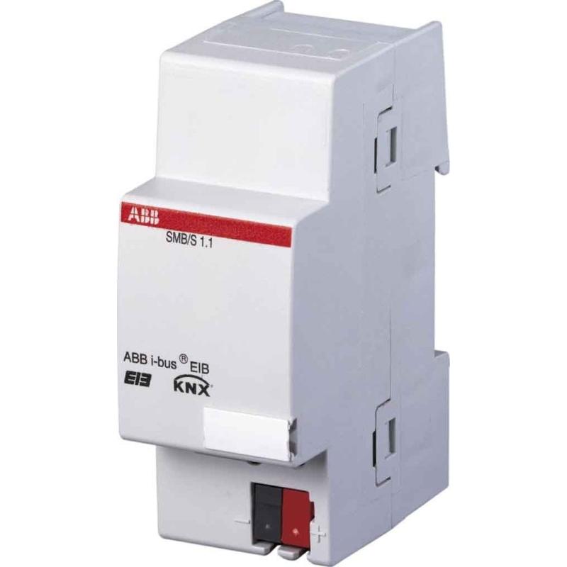 ABB, Zubehör Schalterprogramm, Störmeldebaustein