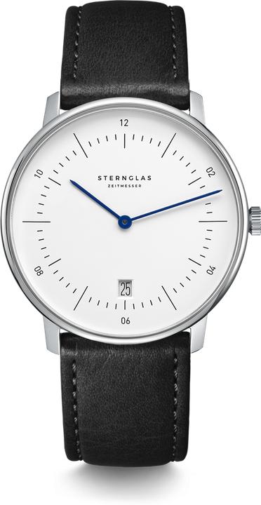 Produktbild Sternglas S01-NA01-MO01 (Analoguhr, 38 mm)