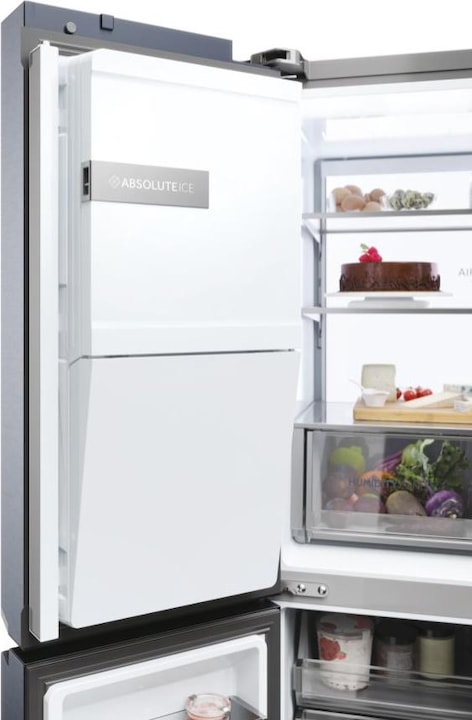 Produktbild Haier HCR7918EIMB (601 l)