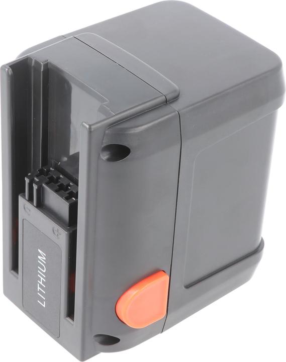 Image du produit AccuCell Batterie Li-Ion 4000mAh TURBO TRIMMER 8841 GARDENA en réplique (20 V)