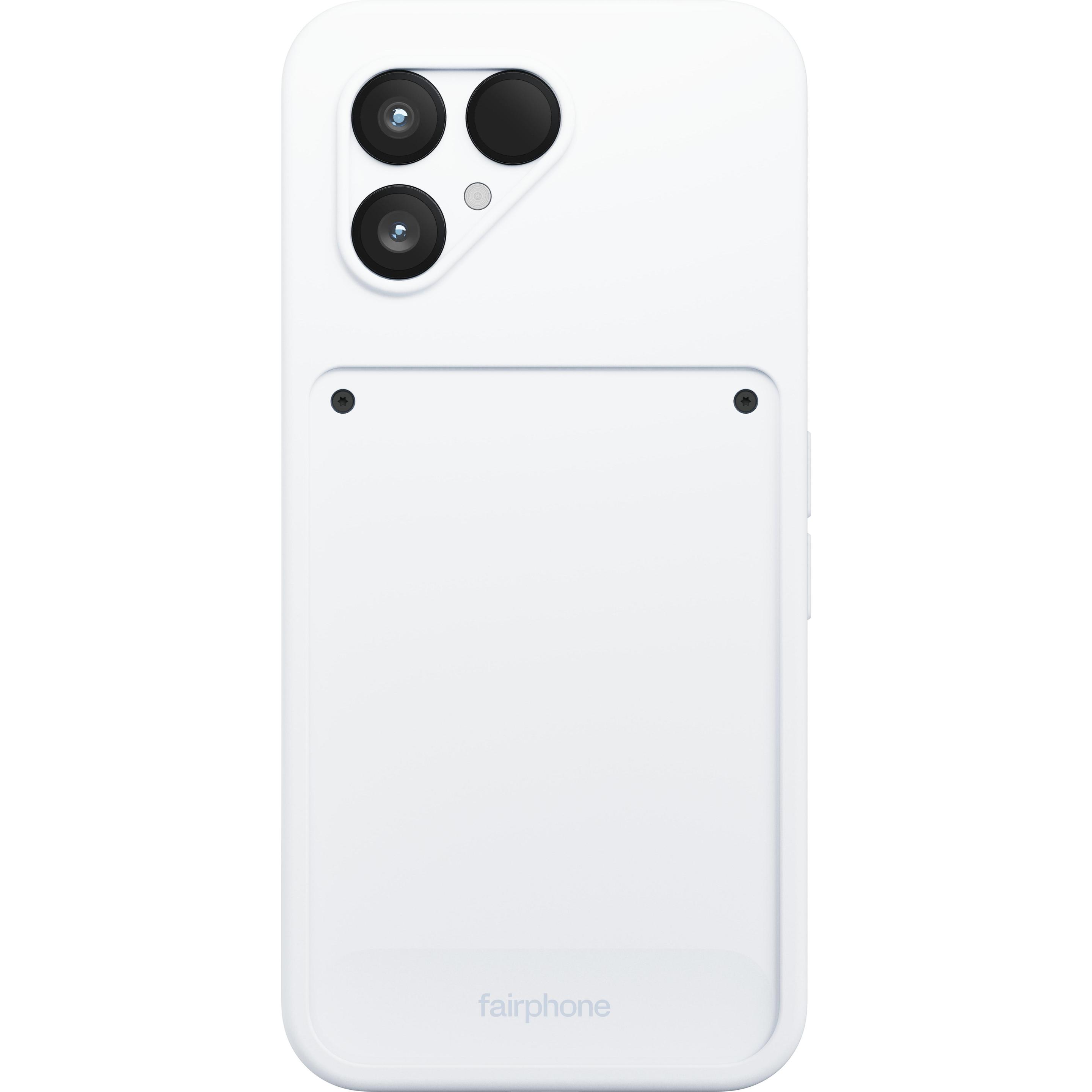 Custodia A Portafoglio Premium Per Fairphone 5 | Protezione Elegante E - Foto 9