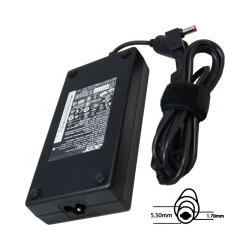 Acer orig. NTB adapt??r 19. AC 5.. (bez s????ov????????ry) (180 W), Notebook Netzteil, Schwarz